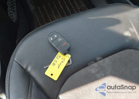 2018 Jeep Compass Latitude Fwd z USA, uszkodzony, nr VIN 3C4NJCBB0JT503258